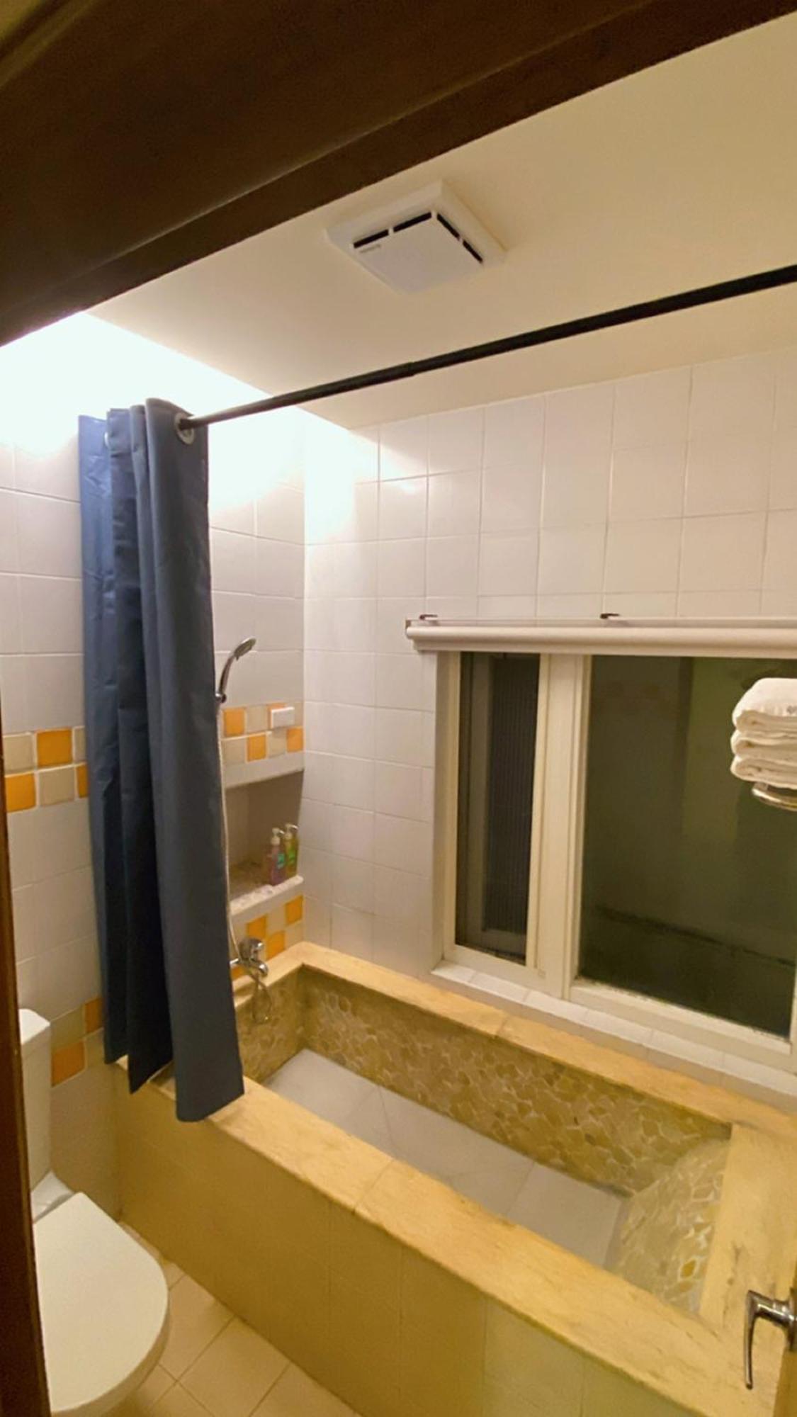 Mong Shan Homestay Kenting Exterior foto