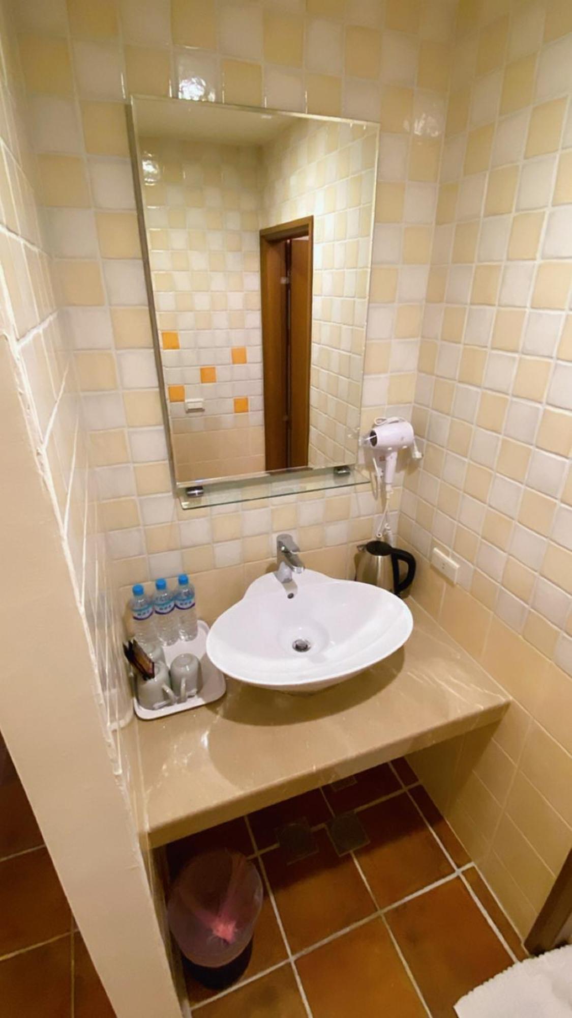 Mong Shan Homestay Kenting Exterior foto