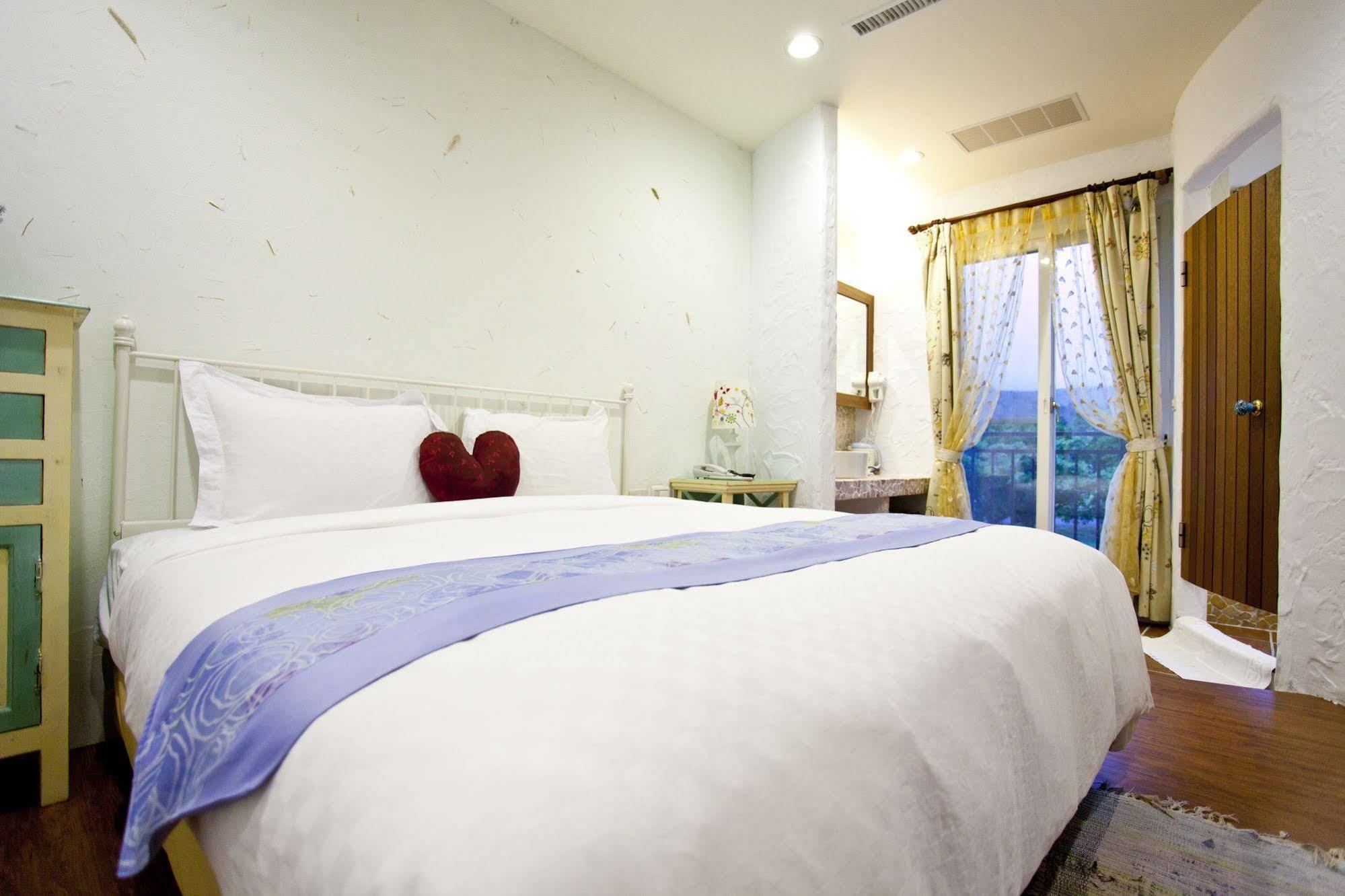 Mong Shan Homestay Kenting Exterior foto