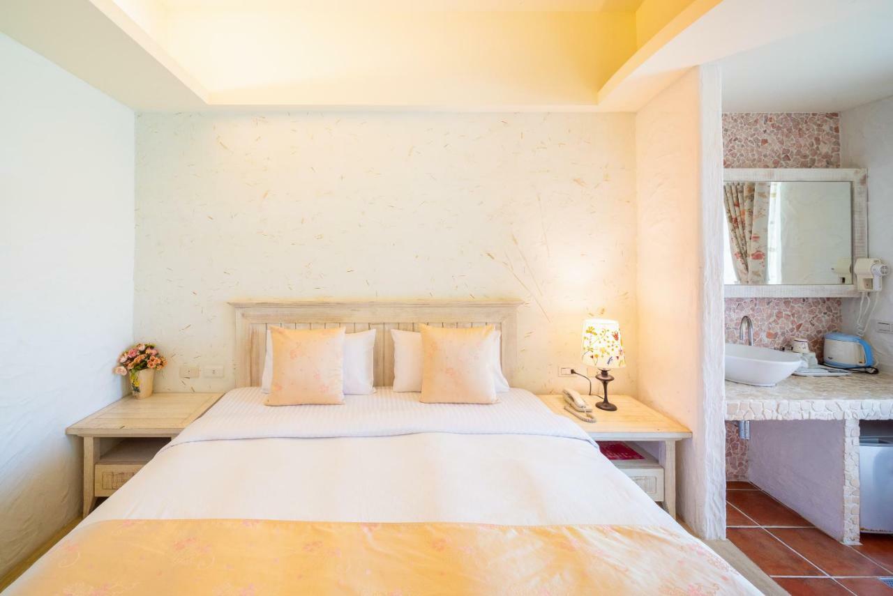 Mong Shan Homestay Kenting Exterior foto