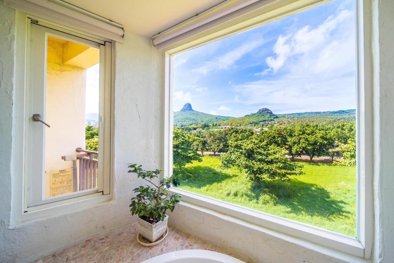 Mong Shan Homestay Kenting Exterior foto